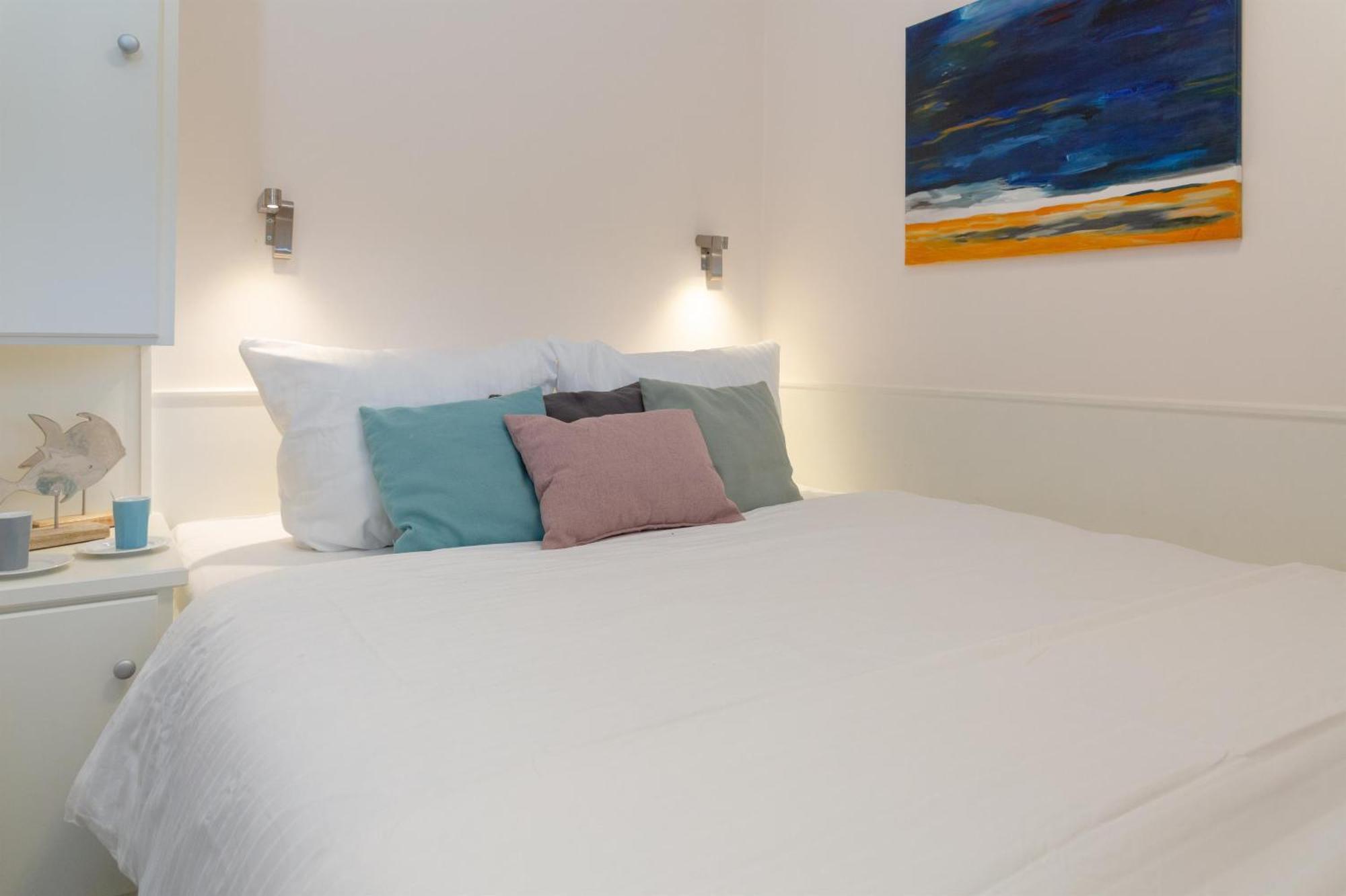 App. Moin Apartment Westerland