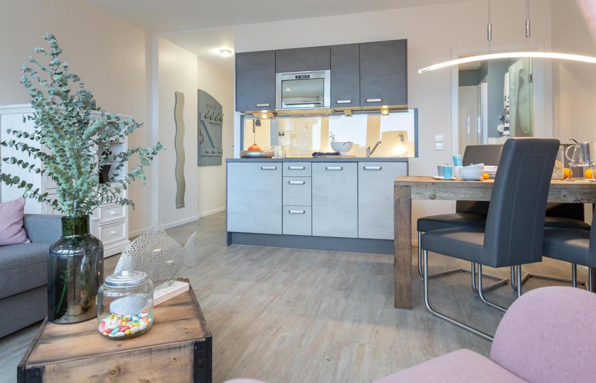 App. Moin Apartment