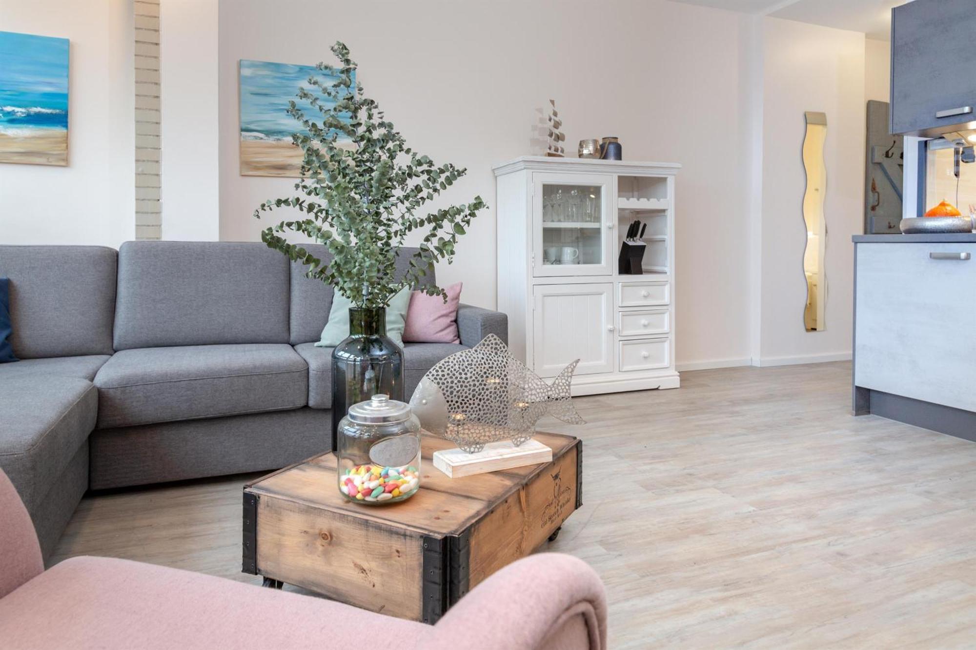 App. Moin Apartment Westerland